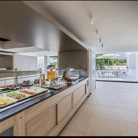 Estudio En Hotel Occidental De Puerto Banus Μαρμπέλλα Εξωτερικό φωτογραφία