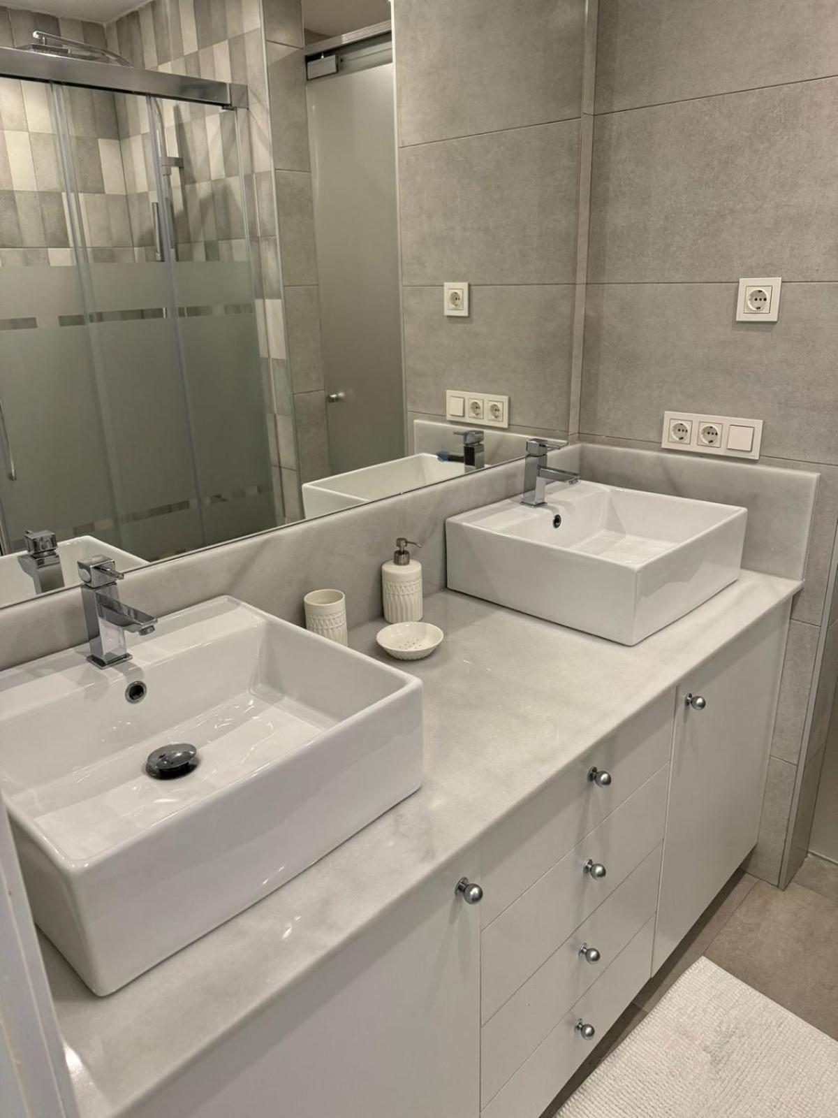 Estudio En Hotel Occidental De Puerto Banus Μαρμπέλλα Εξωτερικό φωτογραφία